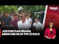 Jokowi dan Iriana Ditemani Jan Ethes Mencoblos di Solo - iNews Siang 27/11