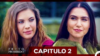 Fruto Prohibido Capitulo 2 (Doblado en Español) (La Versión Larga)