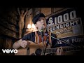 Louis Dunford - When We Were Hooligans (Live) [The Hemingford Sessions]