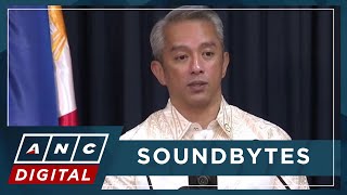 'Things going haywire': Remulla reacts to ex-PNP personnel claiming victims of Duterte drug war |ANC