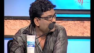 Super Singer 4 Episode 17 : Ravi Singing Folk Song