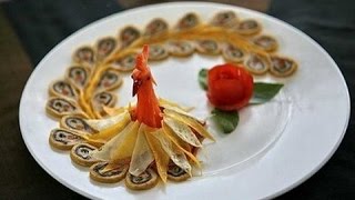 Đến Huế Thưởng Thức Những Món Chay