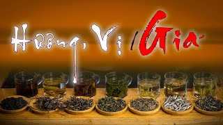 Sự Giao Thoa Giữa Ba Yếu Tố: