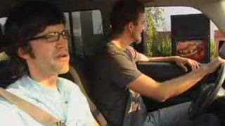 Drive-Thru Rap - Rhett & Link