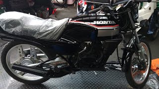 【売約済みホンダ】　MBX50 AC03 初期型