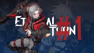 【Eternal Returm 永恆輪迴】ELA7414 #1