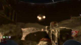 Moon Easter Egg with Randoms - Call of Duty: Black Ops Zombies