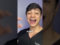 pov você acabou de chegar do dentista 🤫 shorts dentista