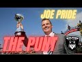 The Punt with Joe Pride