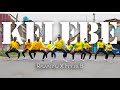 Rayvanny Ft Innoss'B - Kelebe (Dance Video)|SQS ACADEMY