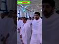 Umrah Dubai crown prince Hamdan#shorts#shortsvedio #shortsyoutube#dubai  #kamrulvlog99