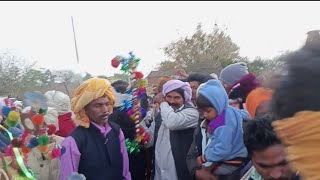 आदिवासी पारम्परिक इंन्दल राजा 2025 मै ग्राम सिद्डी पलसूद #ranjay_riya_vlog