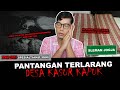 DESA KASUR KAPUK YOGYAKARTA - TC JANJI JUNI