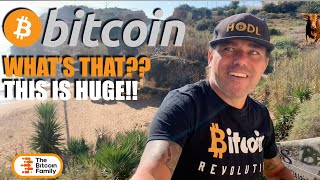 BAMMM!!! THIS BITCOIN PRICE BOUNCE IS VERY IMPORTANT! $150.000.000 KuCoin hack, BTC Satellite \u0026...