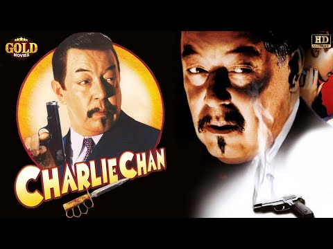 Charlie Chan in Paris 1935 – Classic Warner crime film Oland, Pat Paterson, Thomas Beck.