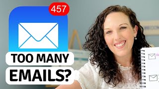 Take Control of Your Inbox
