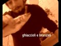 ghiaccioli e branzini