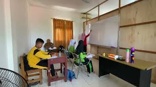 Praktik Baik Coaching Supervisi Akademik