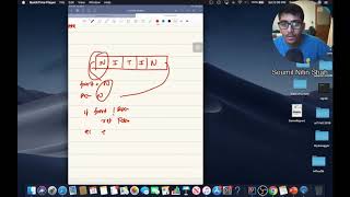 check Whether a string is palindrome using Deque Data Structure Python