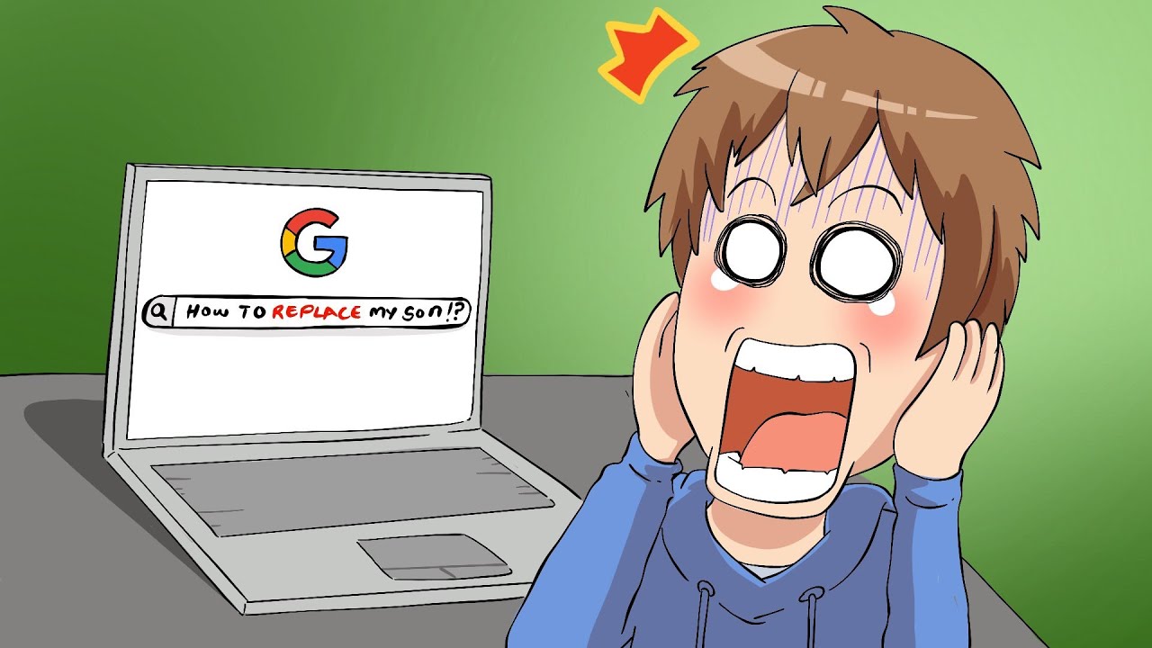 I Wish I Never Saw My Parents Google Search History Youtube I Wish I Never Saw My Parents Google Search History Youtube