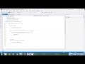 C# Beginners Tutorial : How to use OpenFileDialog video