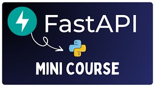 FastAPI Crash Course 2025: Python Tutorial for Absolute Beginners