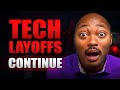 MORE TECH LAYOFFS | Is The Tech Recession Over? | From $39K to $200K | Workplace Boundaries S1. E14