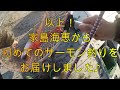 初めてサーモン釣りをしてみました！【海恵】【海上釣堀】