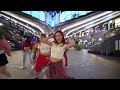 ppop in public london bini cherry on top dance cover by clique united kingdom