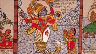 BHAGAVATAM CANTO 5 CHAPTER 18 TEXT 24-27 PART 1