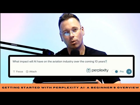 Primeros pasos con Perplexity AI: descripción general para principiantes