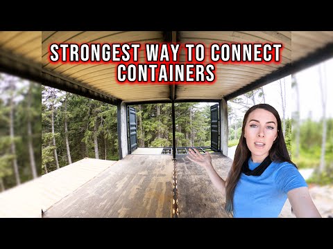 Ranch Style Shipping Container Homes: Take A Tour Of These Stunningly ...