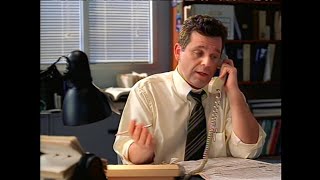 2003 Housing Discrimination "Accents" Ad Council PSA