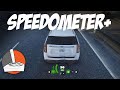 FiveM Scripts: Speedometer+ | BigDaddyScripts.com