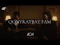 404|Qonyratbay Fam ‘Muldem'