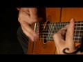 fastest flamenco guitar