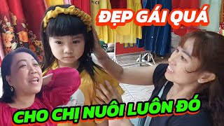 Sự thật về Bé Liễu con của Tiền mà lâu nay Trân giấu Phong.. Tiền nói hết