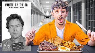 Eating Death Row Inmates Last Meals