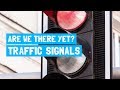 How do traffic lights work? (Are We There Yet: Guide to Roads)