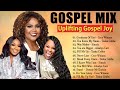 Goodness Of God 🙏 Top 50 Best Gospel Music of All Time  - The Most Powerful Gospel Songs