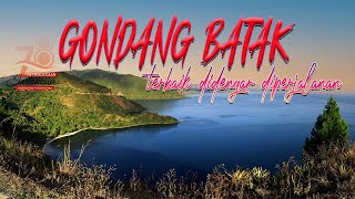 Gondang Batak Terenak didengar Diperjalanan ~Horas Bangso Batak~