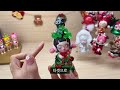 크리스마스 다 지나고 올리는 스컬판다 소원을 말해봐 언박싱 영상🎄 popmart skull panda tell me what you want whole boxs unboxing🎄