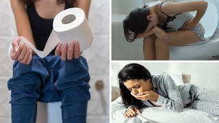 How to Get Rid of Diarrhea and Stomach Pain - 8 Best Home Remedies for Diarrhea