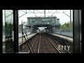 【前面展望】 278　jr東海道本線　名古屋駅⇒豊橋駅（新快速）2022 10撮影［4k］