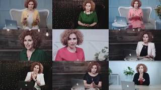 НОВЫЙ КУРС ОТ НАТАЛИИ ЗАКХАЙМ