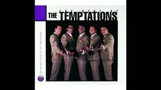 THE TEMPTATIONS - Fan The Flame