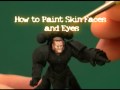 How to Paint Your Miniatures DVD Painting Bootcamp: The Basics Trailer