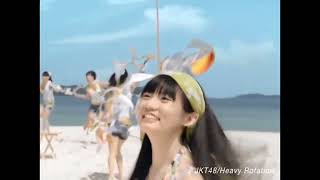 (Documentary Ver.) Ponytail To Shushu - JKT48_Special 1st JKT48 Generation [Music Video Fanmade]