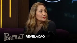 Sonia Abrão esclarece motivo da briga com Raul Gil