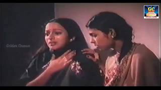 நூறாவது நாள் செம்ம த்ரில்லிங் ஆனா சீன்னு பா | Super Hit Movie Scenes | Mohan, Vijayakanth.